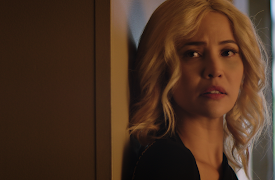 Phoenix: And Yet I Am