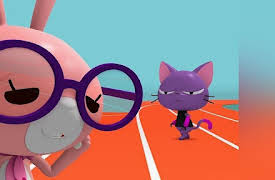 Out Of This Word: Nick of Time