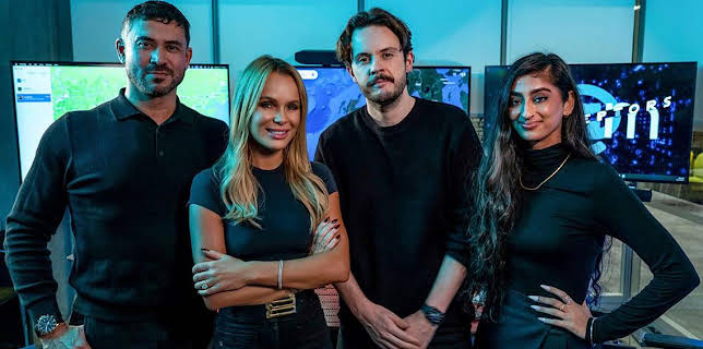 2:00 PM: Scam Interceptors | BBC One East Midlands | 11/24 2025