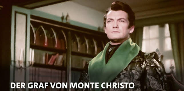 20:15: Der Graf von Monte Christo | MDR Fernsehen | 1/10 2026