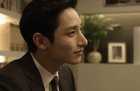 High School King of Savvy: Episode 10