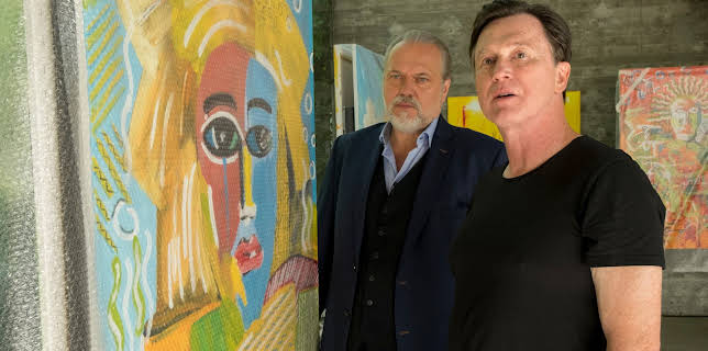 18:00: Der Alte | ZDF | 12/28 2025