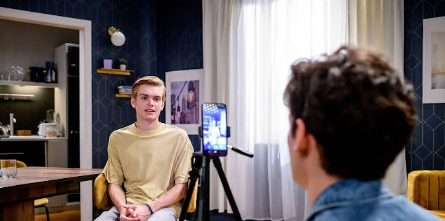 10:50: Sturm der Liebe (4558) | SR Fernsehen | 3/23 2026