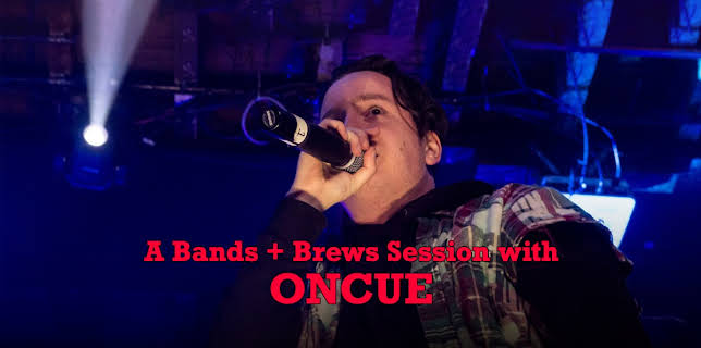 OnCue - A Bands & Brews Session (2017)