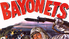 Fixed Bayonets!