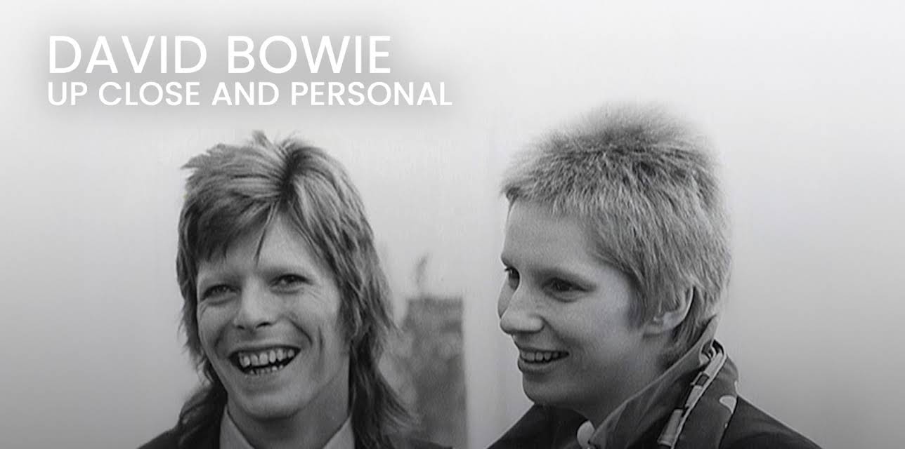 David Bowie - Up Close and Personal (2007)