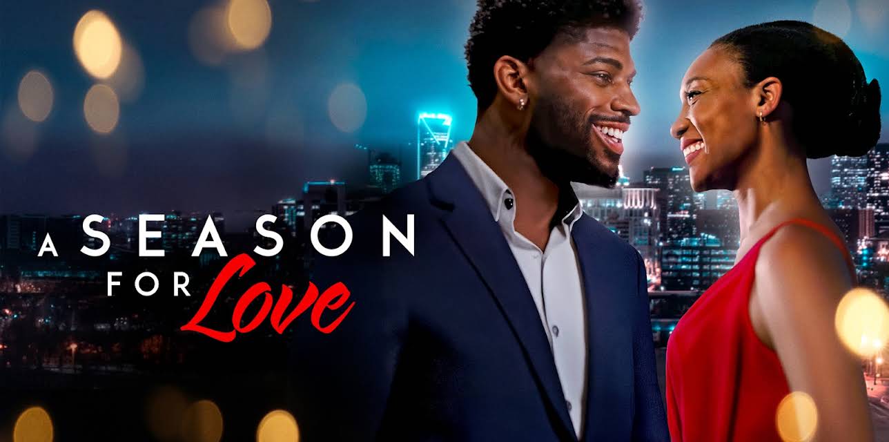 A Season For Love (2025)