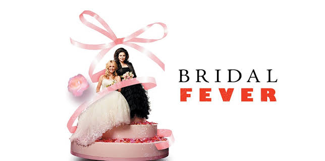 Bridal Fever (2007)