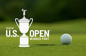 My U.S. Open S1: Retief Goosen