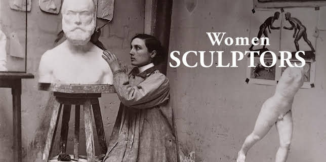 Women Sculptors (2017)