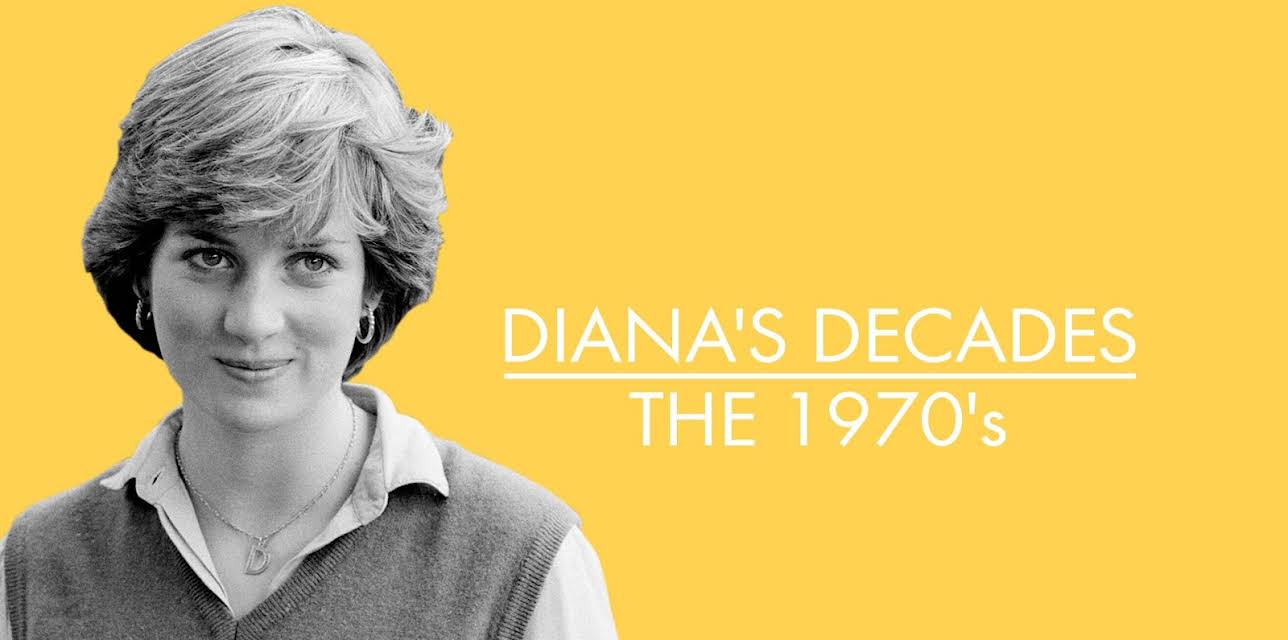 Diana's Decades: The 1970's (2021)