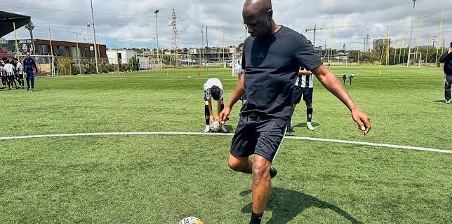 6:30 PM: Clive Myrie's African Adventure (S1) | BBC Two | 2/5 2026