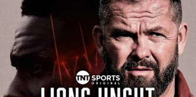 20:00: Lions Uncut: Australia | Eurosport 1 | 3/9 2026