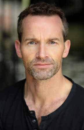 Jim Sturgeon as 