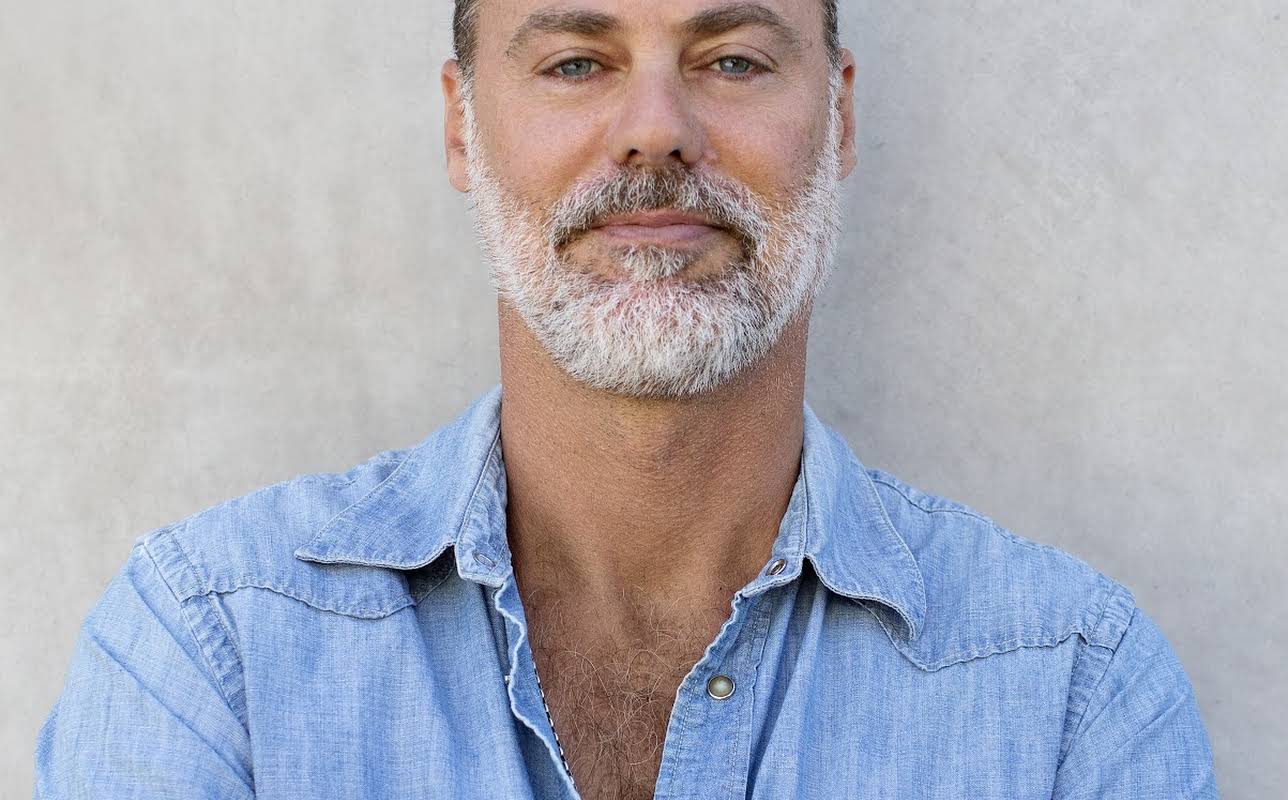 Rio Hackford