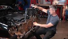 Wheeler Dealers