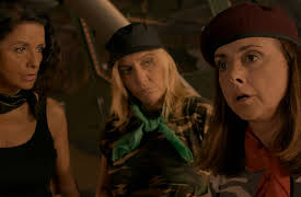 The Destitutes (English Subtitles): Episode 06 (English Subtitles)