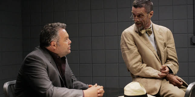 10:00: Criminal Intent - Verbrechen im Visier | VOX | 2/28 2026