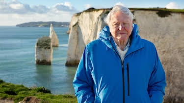 10:00 PM: Ocean With David Attenborough | Nat Geo Wild | 10/31 2026
