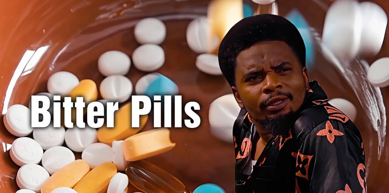 Bitter Pills (2022)