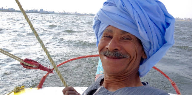 01:55: An den Ufern des Nil: Zwischen Luxor und Wüste | 3SAT | 1/16 2026