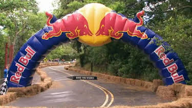 12:25 PM: Red Bull Soapbox Race (S3 E6) (S3) | Dave | 1/3 2026