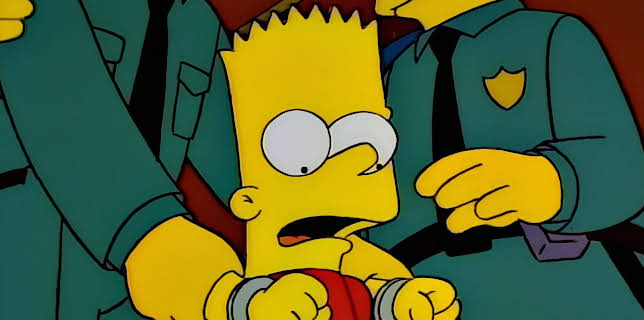 03:35: Die Simpsons | ProSieben | 3/23 2026