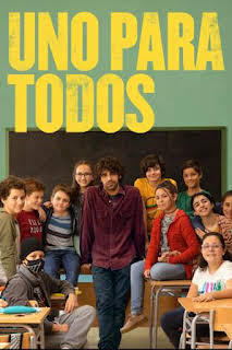22:50: Uno para todos | Aragón TV | 7/20 2026
