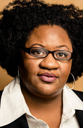 Jocelyn Ayanna as 