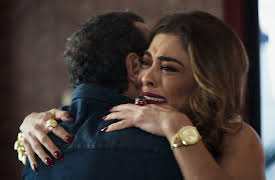 Dulce Ambición season-1: Dulce Ambición Capítulo 13