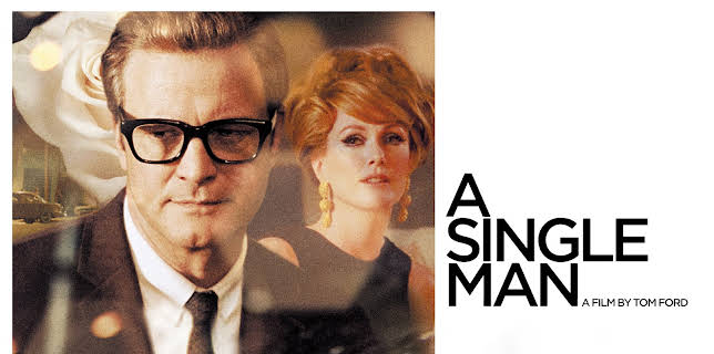 A Single Man (2010)
