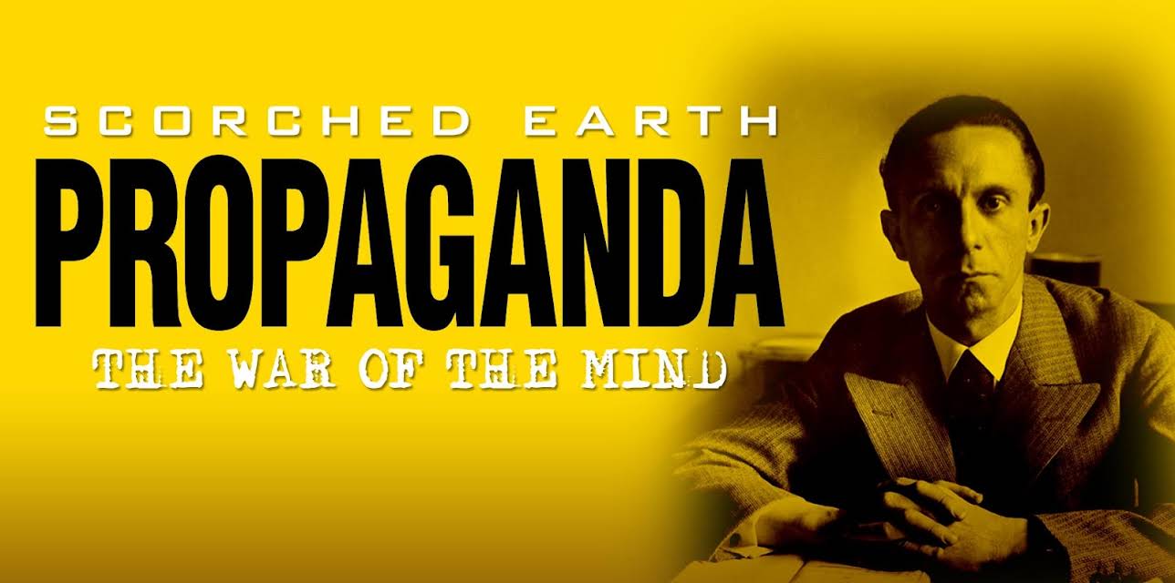 Scorched Earth: Propaganda (2006)