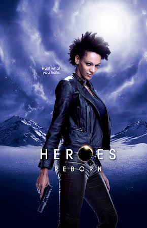Judith Shekoni as 