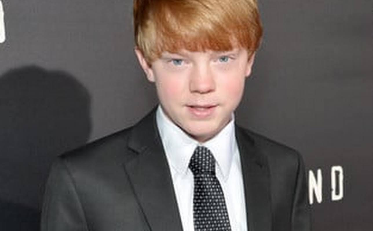 Brady Permenter