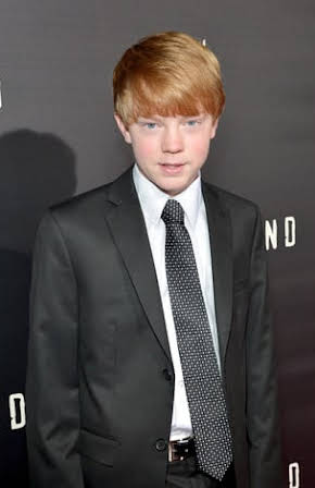Brady Permenter as 