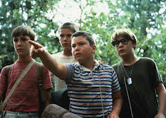 Stand by Me - Das Geheimnis eines Sommers
