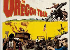 El camino de Oregón