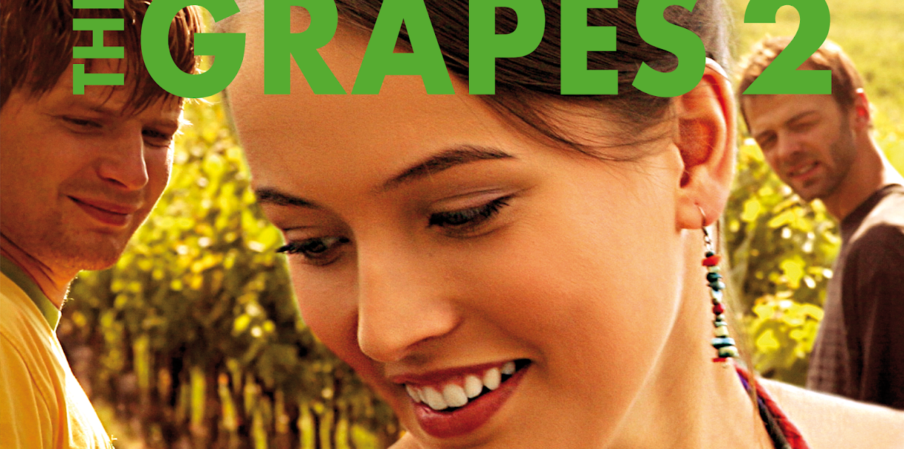 The Grapes 2 (2009)