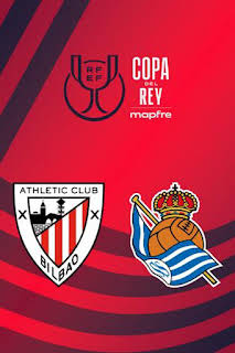 21:45: Copa del Rey Mapfre (T25/26): Athletic - Real Sociedad | Odisea | 2/11 2026