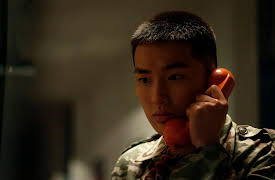 Youth of May: Youth of May Episode 8