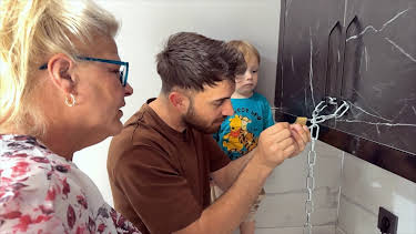 09:15: Die Wollnys - Eine schrecklich große Familie! | RTL 2 | 1/24 2026