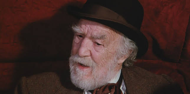 10:00: Det lille hus på prærien (S8 E15) (S8) | TV6 | 12/4 2025