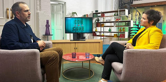 10:45 AM: Dr Xand's Con or Cure (S3 E11) (S3) | BBC One | 2/23 2026