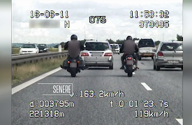 Fanget på Politiets kamera: Episode 6