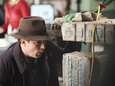 13:00: Castle | Kabel Eins | 7/31 2026