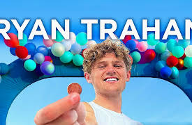 Ryan Trahan: Surviving on a Penny for 30 Days: Day 2 and 3