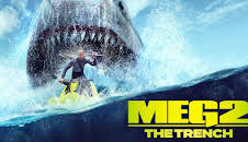 Meg 2: The Trench