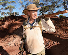 Australian Gold - Schatzsuche Down Under