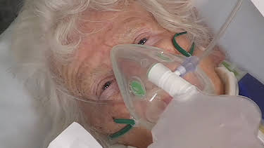 1:15 AM: 24 Hours in A&E | More 4 | 9/4 2026