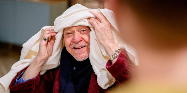 10:40: Sturm der Liebe (4500) | SWR Fernsehen BW | 11/19 2025